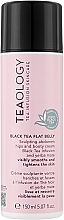 Fragrances, Perfumes, Cosmetics Black Tea and Yerba Mate Belly, Thighs, & Buttocks Firming Cream - Teaology Black Tea Flat Belly Cream