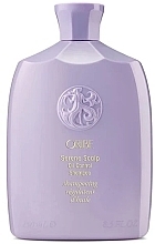 Scalp Oil Control Shampoo - Oribe Serene Scalp Oil Control Shampoo — photo N1