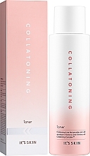 Collagen Toner - It's Skin Collatoning Toner — photo N7