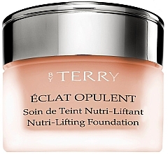 Fragrances, Perfumes, Cosmetics Foundation - By Terry Eclat Opulent Nutri-Lifting Foundation