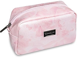 GIFT! Makeup Bag, pink - Yonelle — photo N1