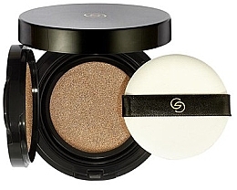 Fragrances, Perfumes, Cosmetics Cushion Foundation - Oriflame Divine Touch Cushion Foundation