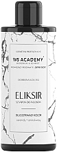 Shampoo - WS Academy Hair elixir shampoo Long Lasting Color — photo N4