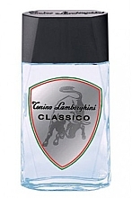 Fragrances, Perfumes, Cosmetics Tonino Lamborghini Classico - After Shave Lotion