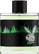 Playboy Berlin - Eau de Toilette — photo N1