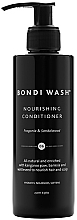 Fragrances, Perfumes, Cosmetics Nourishing Fragonia & Sandalwood Conditioner - Bondi Wash Nourishing Conditioner Fragonia & Sandalwood