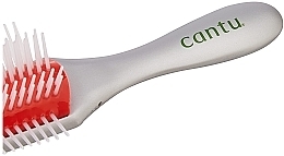 Detangling Hair Brush - Cantu Detangle Ultra Glide Brush — photo N25