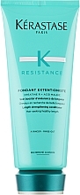 Fragrances, Perfumes, Cosmetics Strengthening Long Hair Conditioner - Kerastase Resistance Fondant Extentioniste