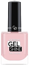 Nail Polish - Golden Rose Extreme Gel Shine Nail Color — photo N4