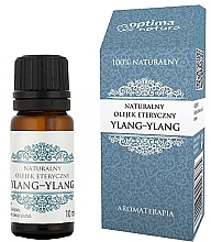 Fragrances, Perfumes, Cosmetics Ylang-Ylang Essential Oil - Optima Natura 100% Natural Essential Oil Ylang Ylang
