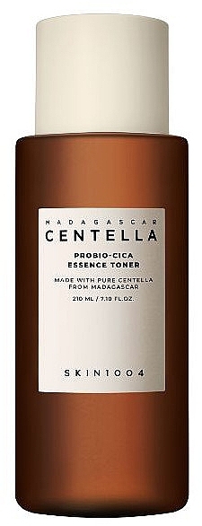 Probiotic Essence Toner - SKIN1004 Madagascar Centella Probio-Cica Essence Toner — photo N1