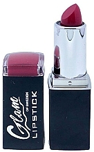 Fragrances, Perfumes, Cosmetics Lipstick - Glam Of Sweden Black Lipstick