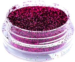 Fragrances, Perfumes, Cosmetics Nail Glitter, 0,19 mm - Tufi Profi