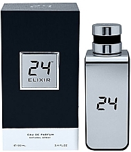 Fragrances, Perfumes, Cosmetics ScentStory 24 Platinum Elixir - Eau de Parfum