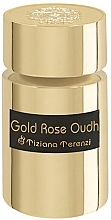 Tiziana Terenzi Gold Rose Oudh - Hair Mist — photo N1