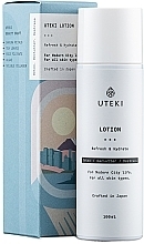 Face Lotion - Uteki Lotion — photo N5