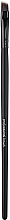 Fragrances, Perfumes, Cosmetics Slanted Brow Brush, BR-2504 - La Rosa