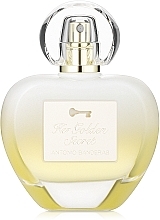 Fragrances, Perfumes, Cosmetics Antonio Banderas Her Golden Secret - Eau de Toilette