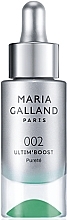 Anti-Inflammation Booster Serum  - Maria Galland Paris 002 Ultim' Boost Purity — photo N1