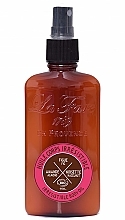 Irresistible Body Oil - La Fare 1789 Irresistible Body Oil — photo N2