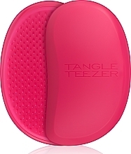 Fragrances, Perfumes, Cosmetics Hair Brush - Tangle Teezer Salon Elite Pink Blush