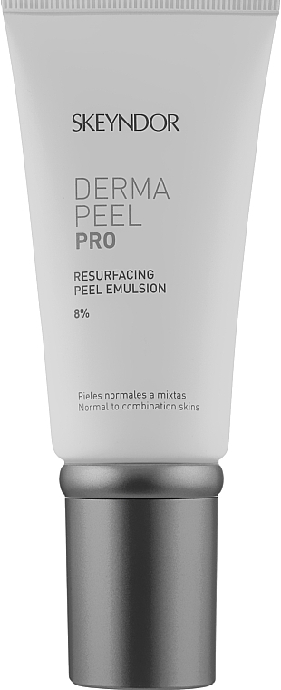 Renewing Emulsion - Skeyndor Dermapeel Pro Resurfacing Peel Emulsion — photo N1