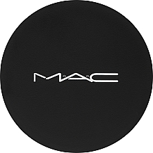 GIFT! Mirror, black - MAC — photo N2