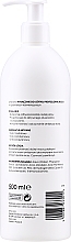 Face Exfoliatior - Ziaja Pro Exfoliating Agent — photo N6