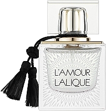 Fragrances, Perfumes, Cosmetics Lalique L'Amour - Eau de Parfum