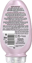 Conditioner for Long & Porous Hair - Garnier Botanic Therapy Rice Water — photo N2