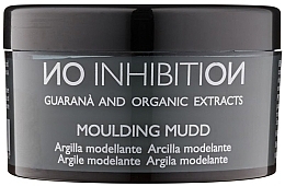 Fragrances, Perfumes, Cosmetics Mattifying Hair Styling Gel - No Inhibition Styling Pastes Collection