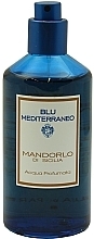 Fragrances, Perfumes, Cosmetics Acqua Di Parma Blu Mediterraneo Mandorlo Di Sicilia - Eau de Toilette (tester without cap)