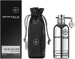 Montale Soleil de Capri - Eau (tester) — photo N2