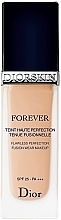 Fragrances, Perfumes, Cosmetics Foundation - Dior Diorskin Forever Flawless Perfection Fusion Wear Makeup SPF 25