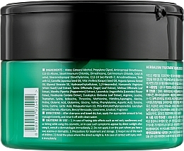 Herbal Hair Mask with Amino Acids - La'dor Herbalism Treatment — photo N2