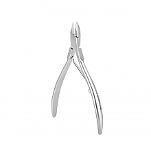 Manicure Skin Nipper, NC-12-5 - Staleks Classic — photo N3