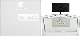 Mira Max General - Eau de Parfum — photo N8