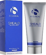 Protective & Repairing Balm - iS Clinical Sheald Recovery Balm — photo N2