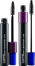 Fragrances, Perfumes, Cosmetics Waterproof Mascara - M.A.C Haute & Naughty Wateproof Lash