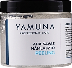 Fragrances, Perfumes, Cosmetics AHA Peeling - Yamuna