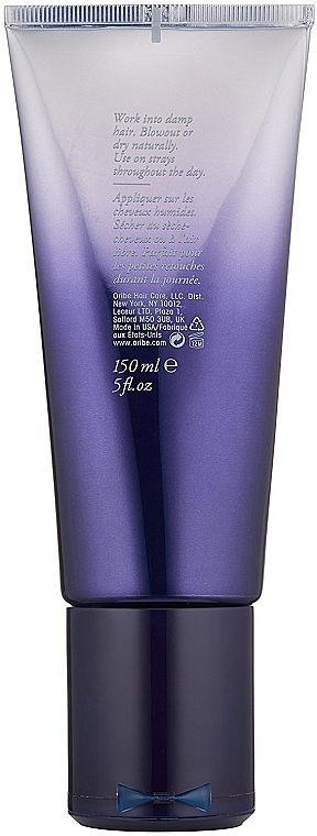 Moisturizing Leave-In Hair Cream - Oribe Supershine Light Moisturizing Cream — photo N2