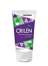 Fragrances, Perfumes, Cosmetics Moisturizing Anti-Insect Protective Cream - Frezyderm Crilen Hydrating Protective Cream