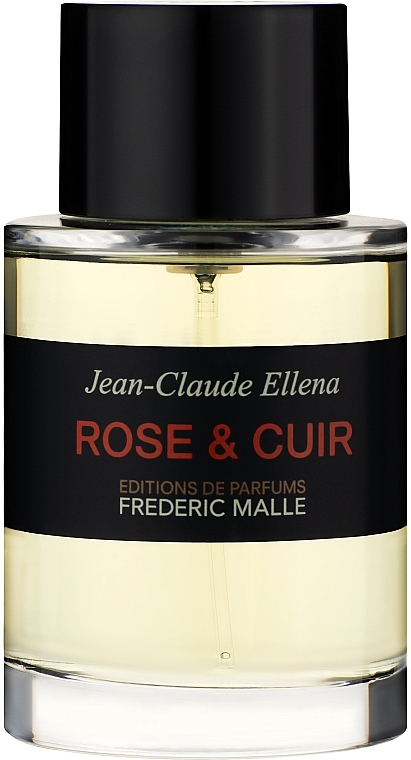 Frederic Malle Rose & Cuir - Eau de Parfum — photo N1