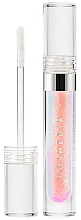 Fragrances, Perfumes, Cosmetics Moisturizing Lip Gloss - Cosmedix Lumi Crystal Lip Hydrator