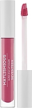 Fragrances, Perfumes, Cosmetics Liquid Lipstick - Seventeen Matlishious Super Stay Lip Color