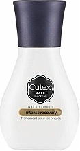 Fragrances, Perfumes, Cosmetics Nail Treatment for Dry Nails - Cutex Intense Recovery