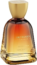 Dr. Vranjes Ginger Lime - Eau de Parfum — photo N2