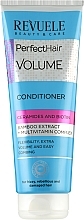 Volume Conditioner - Revuele Perfect Hair Volume Conditioner — photo N1