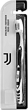 Fragrances, Perfumes, Cosmetics Toothbrush - Naturaverde Football Teams Juventus Toothbrush