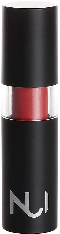 Lipstick - NUI Cosmetics Natural Lipstick — photo N2